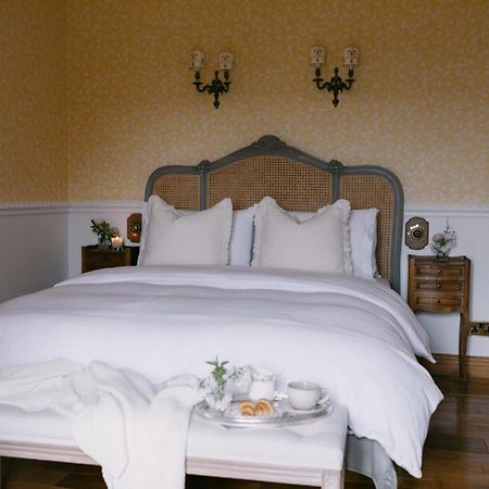 Mossie's Bed and Breakfast Adrigole Buitenkant foto