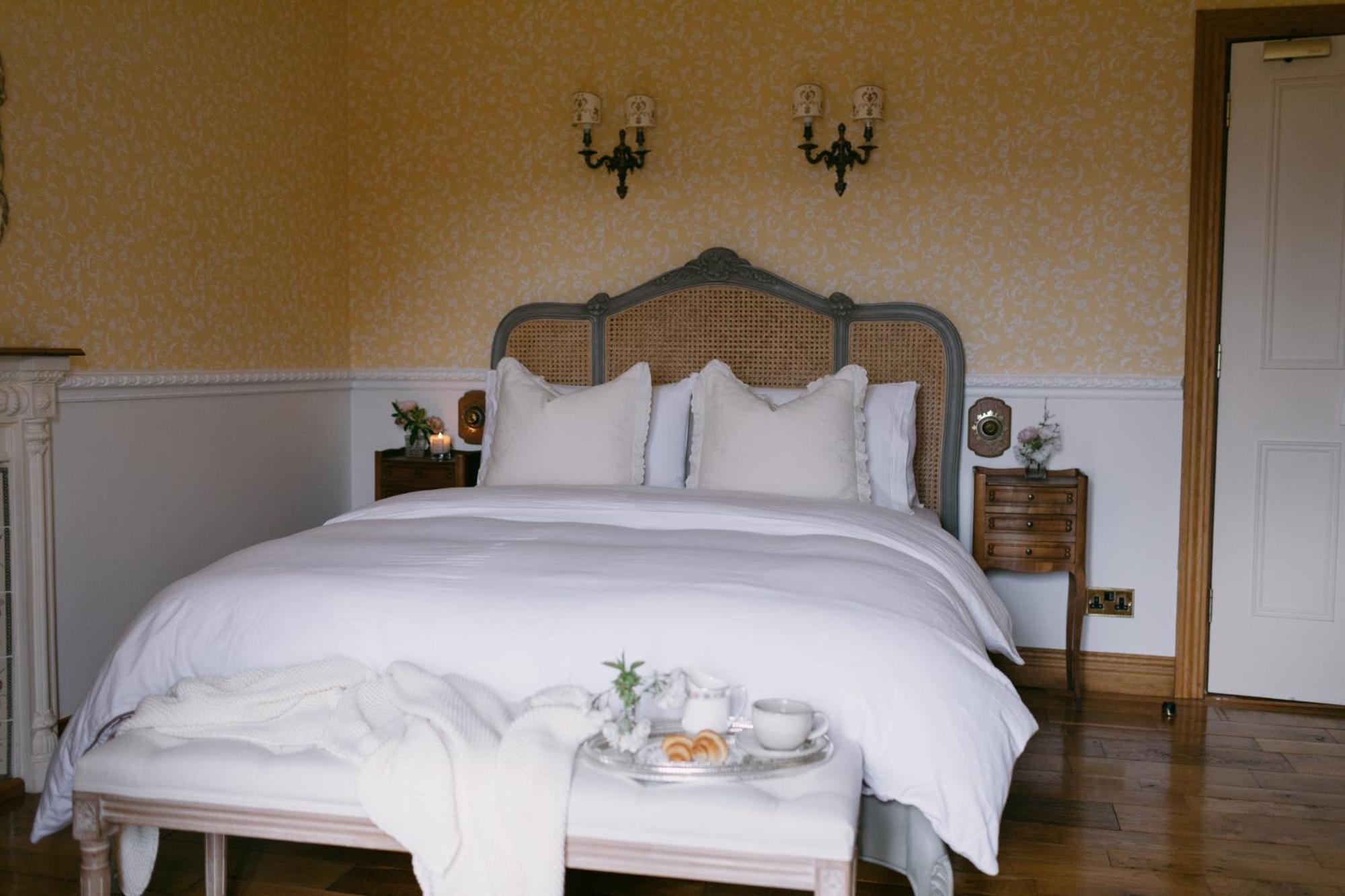 Mossie's Bed and Breakfast Adrigole Buitenkant foto