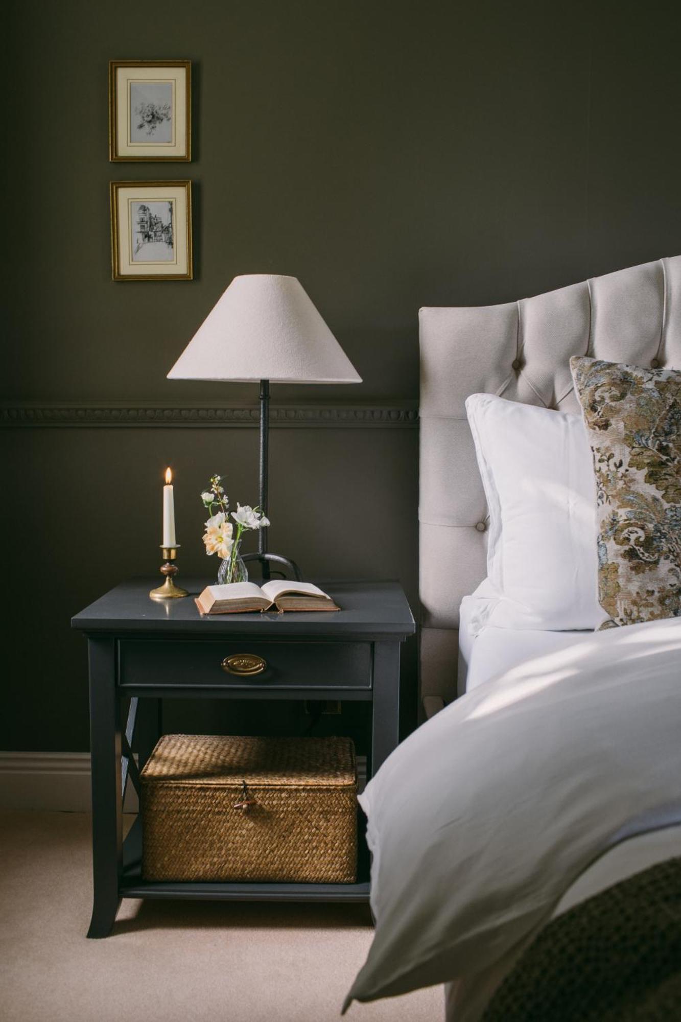 Mossie's Bed and Breakfast Adrigole Buitenkant foto