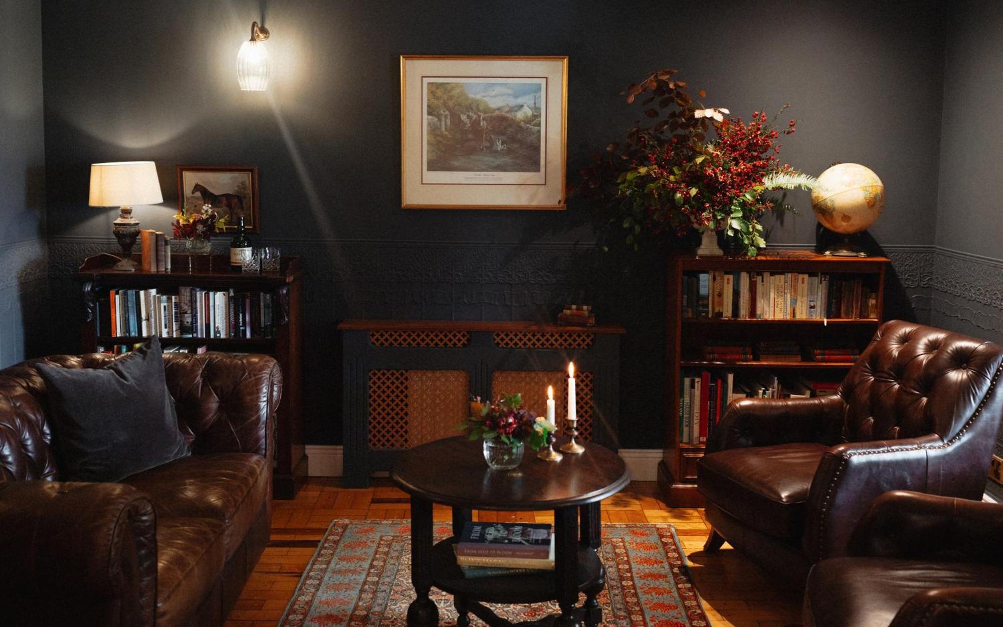 Mossie's Bed and Breakfast Adrigole Buitenkant foto