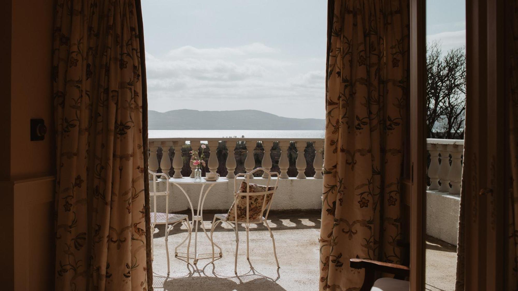 Mossie's Bed and Breakfast Adrigole Buitenkant foto