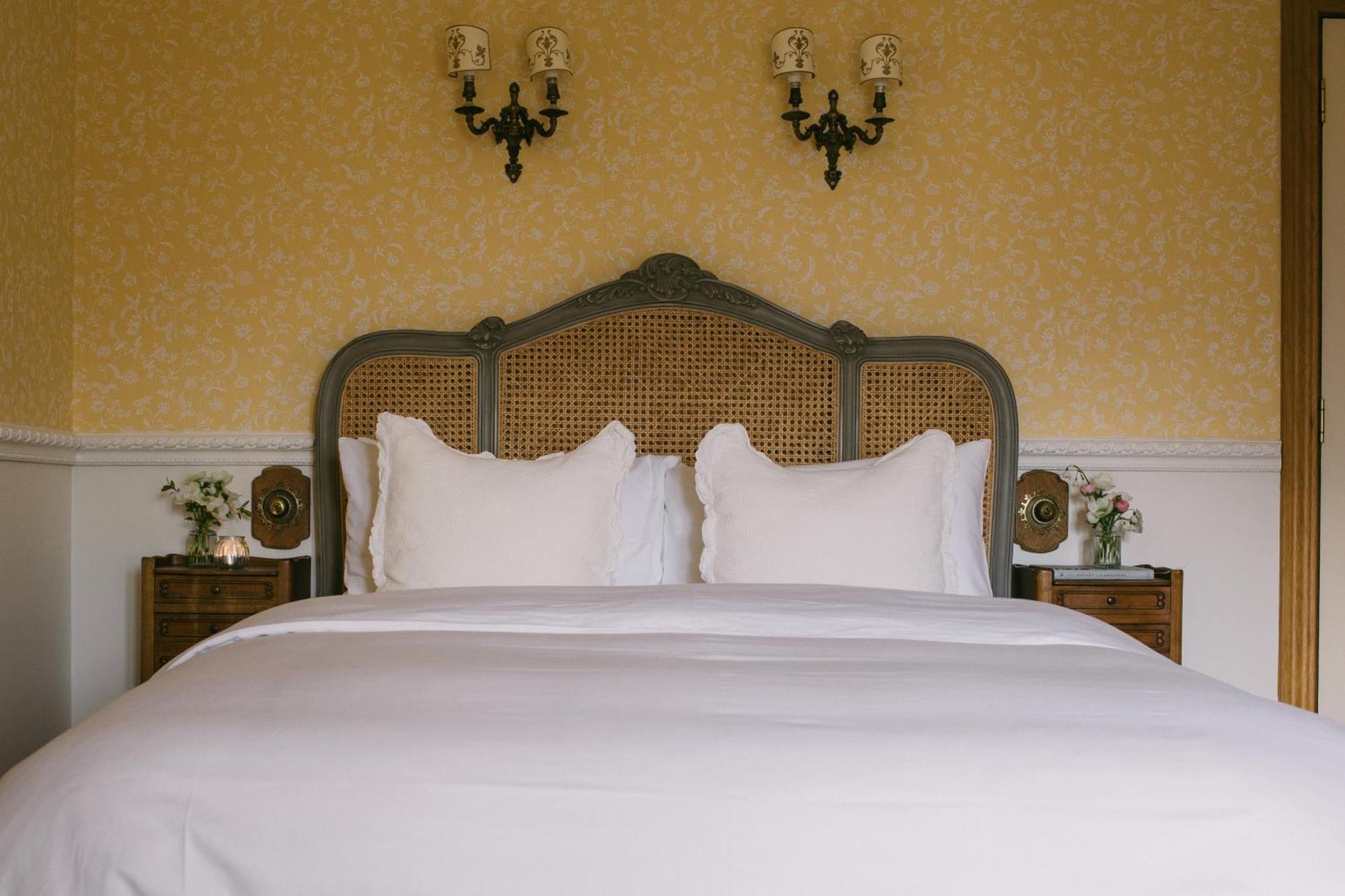 Mossie's Bed and Breakfast Adrigole Buitenkant foto