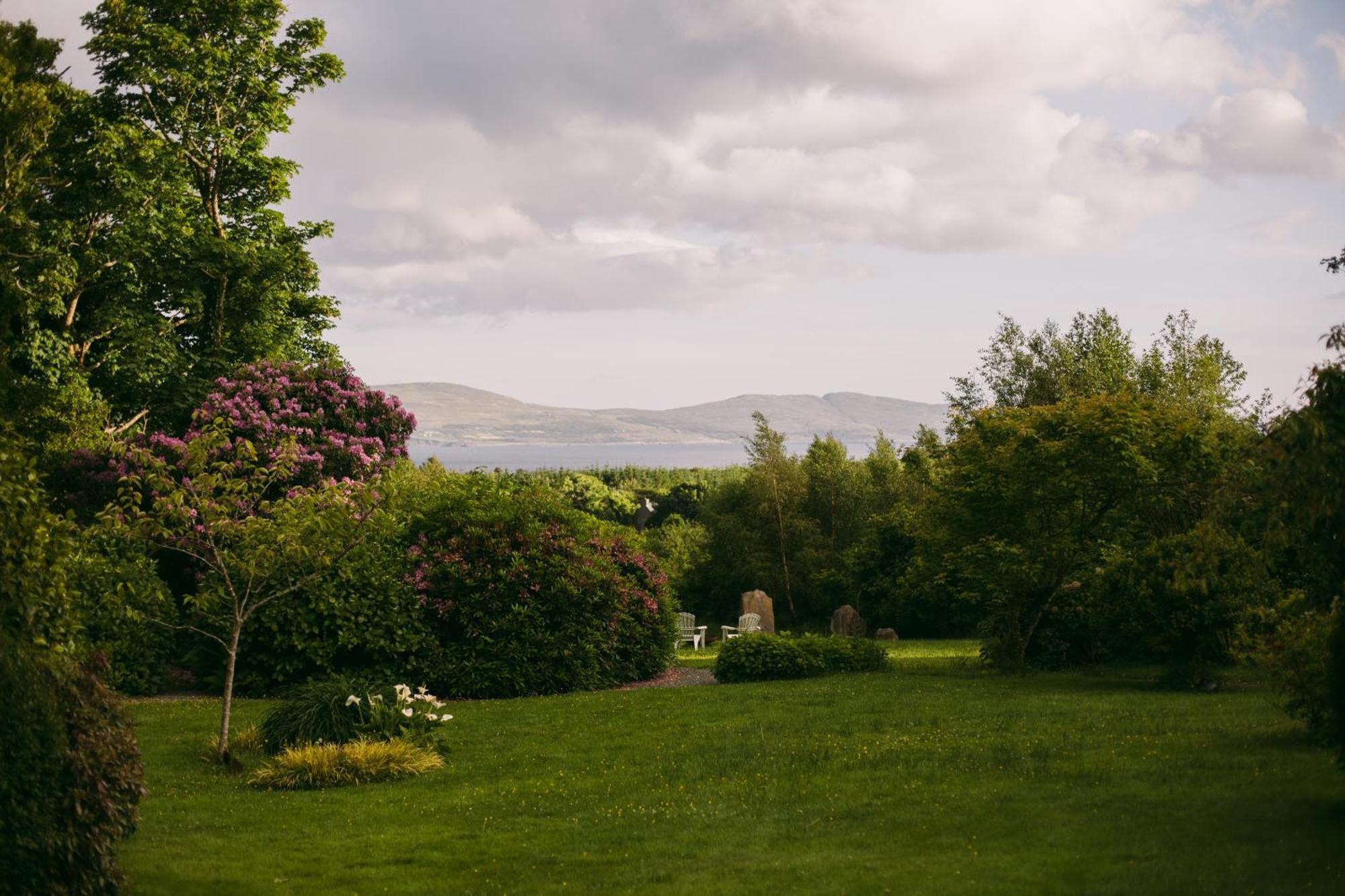 Mossie's Bed and Breakfast Adrigole Buitenkant foto