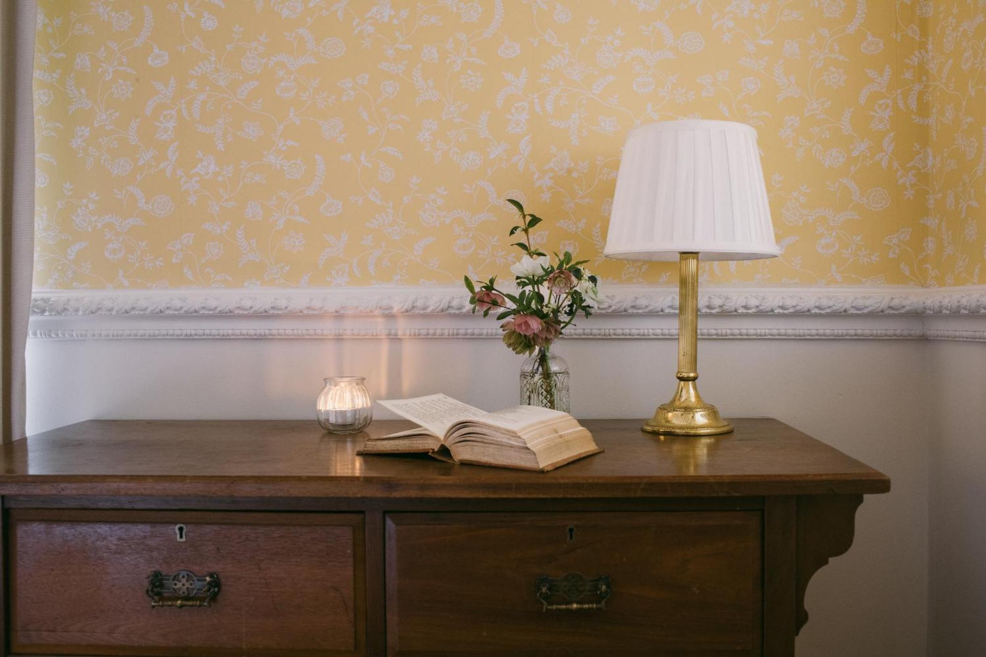 Mossie's Bed and Breakfast Adrigole Buitenkant foto