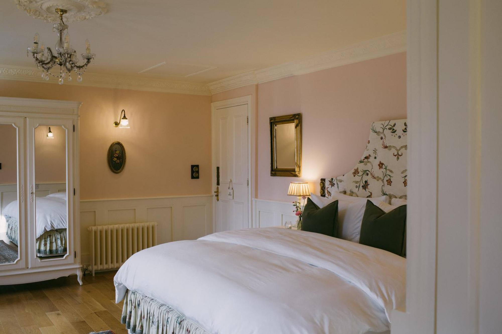 Mossie's Bed and Breakfast Adrigole Buitenkant foto
