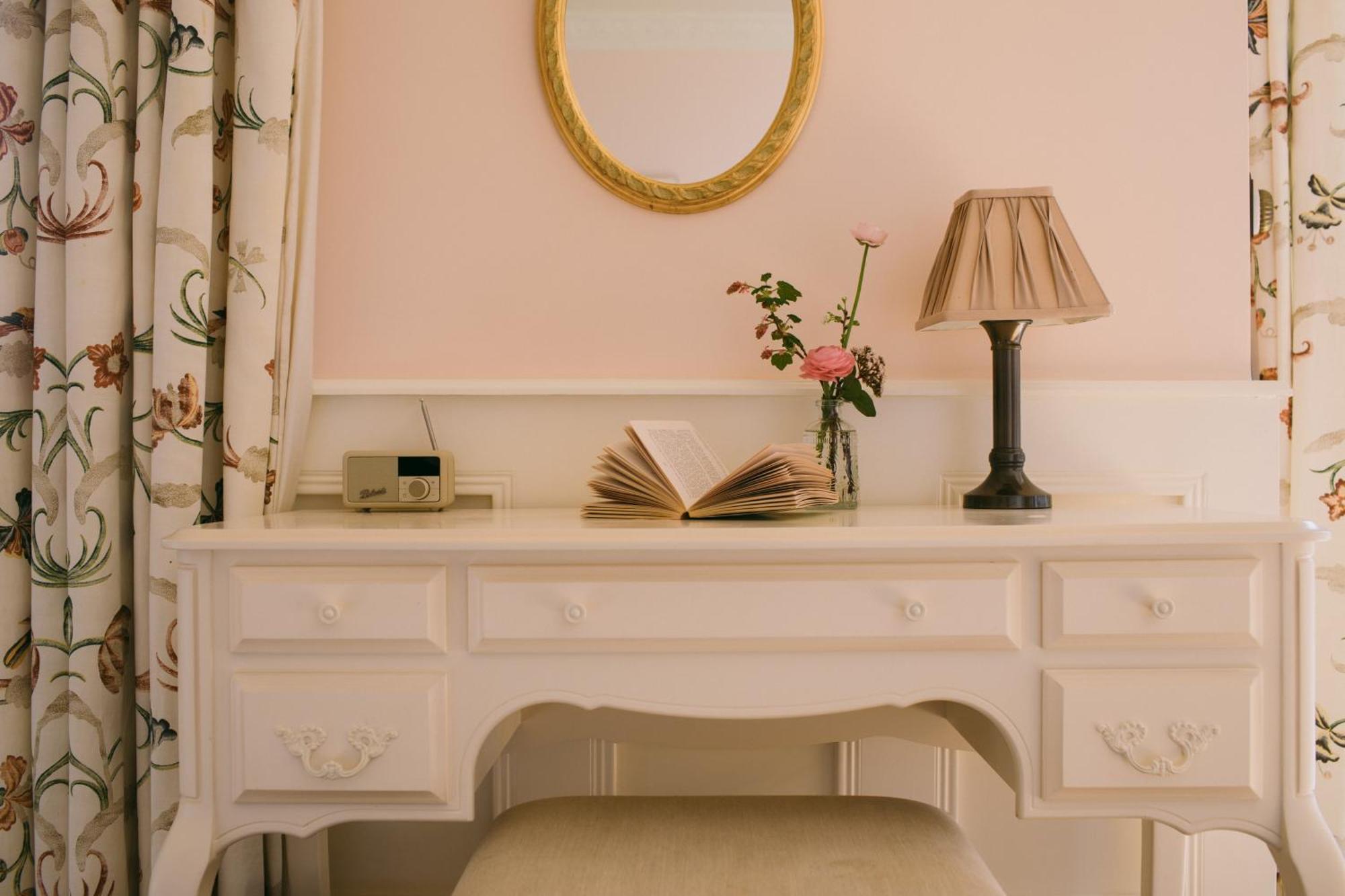 Mossie's Bed and Breakfast Adrigole Buitenkant foto