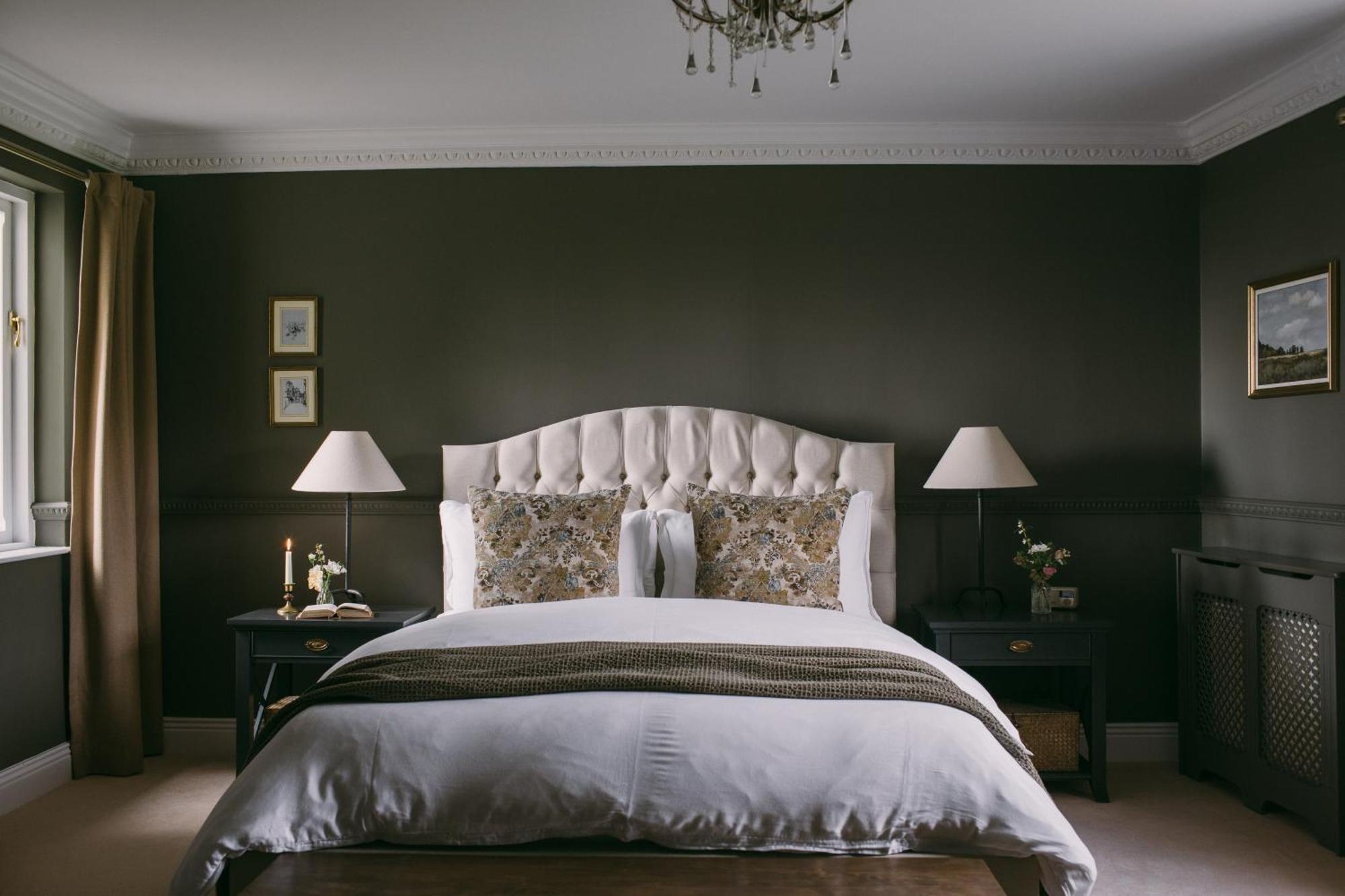 Mossie's Bed and Breakfast Adrigole Buitenkant foto