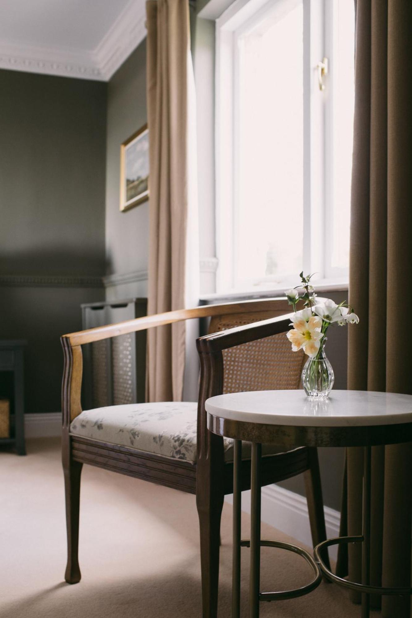 Mossie's Bed and Breakfast Adrigole Buitenkant foto