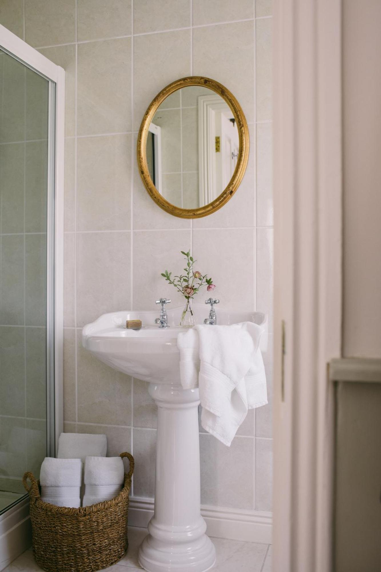 Mossie's Bed and Breakfast Adrigole Buitenkant foto