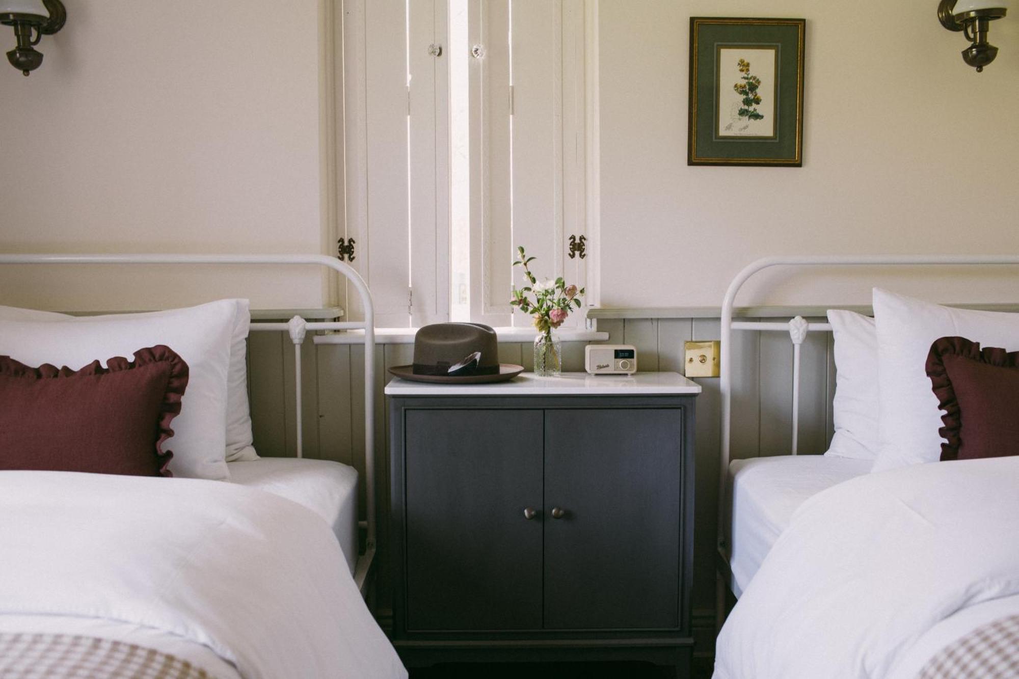 Mossie's Bed and Breakfast Adrigole Buitenkant foto