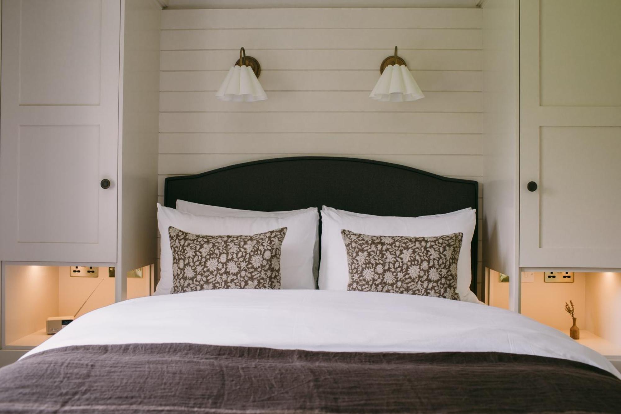 Mossie's Bed and Breakfast Adrigole Buitenkant foto