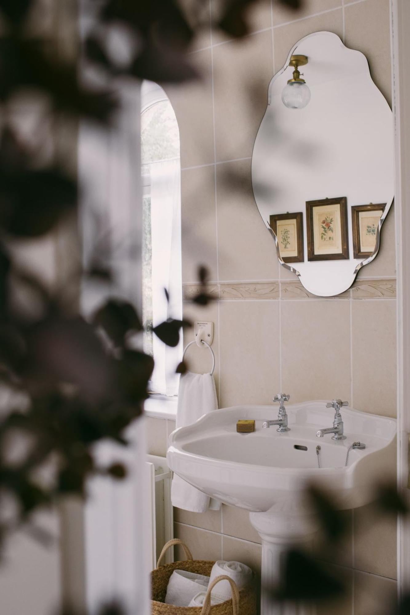 Mossie's Bed and Breakfast Adrigole Buitenkant foto