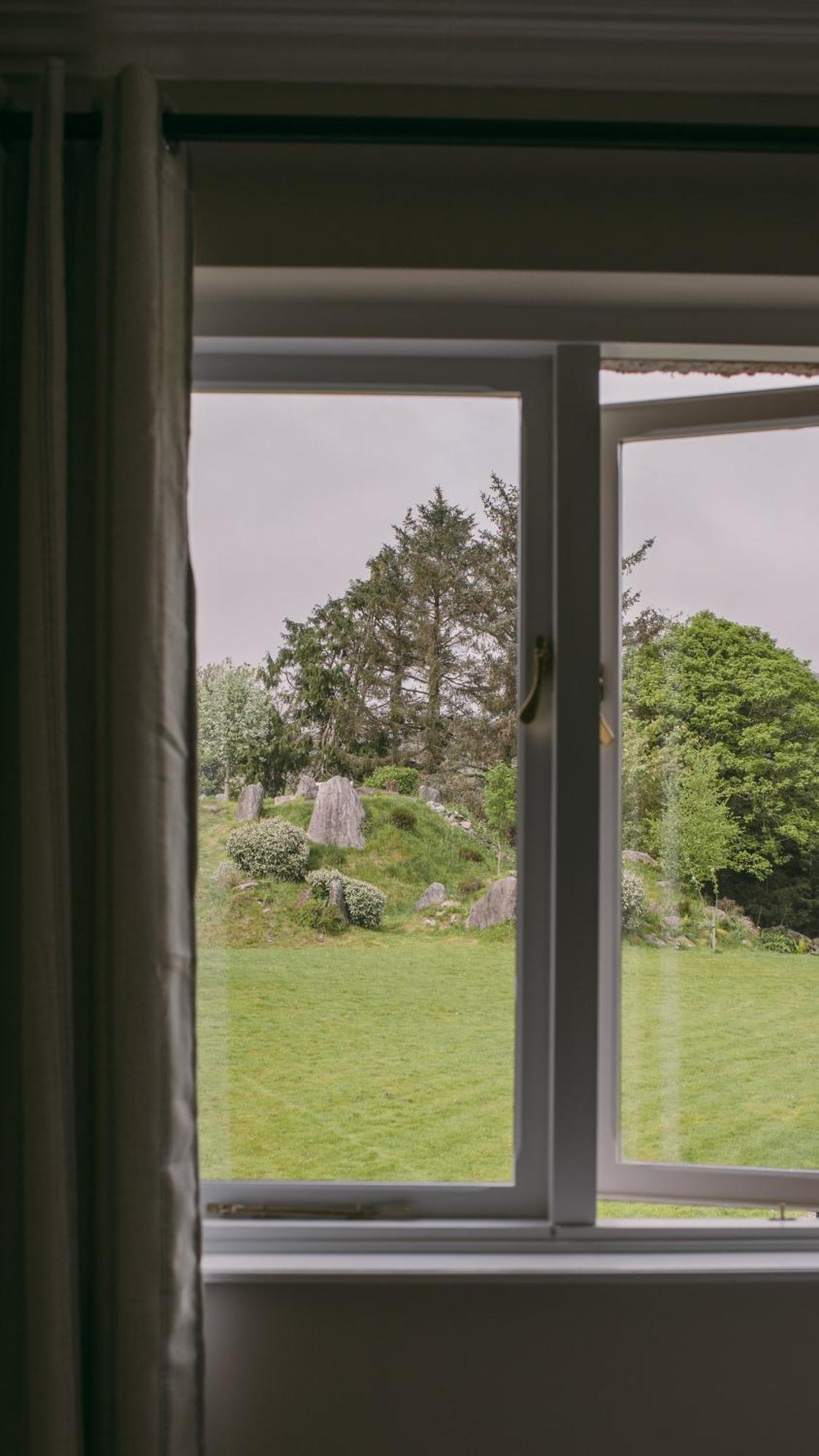Mossie's Bed and Breakfast Adrigole Buitenkant foto