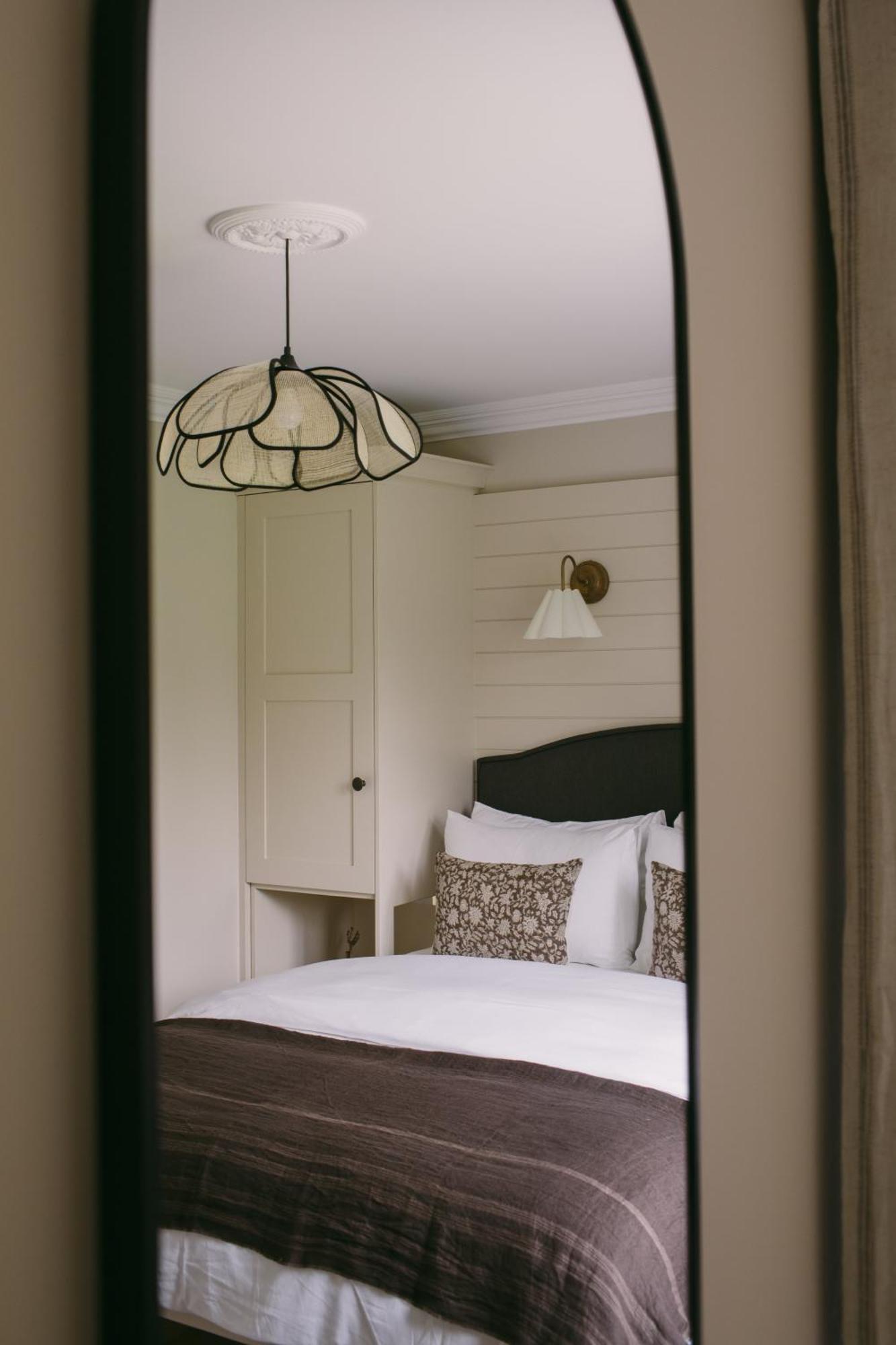 Mossie's Bed and Breakfast Adrigole Buitenkant foto