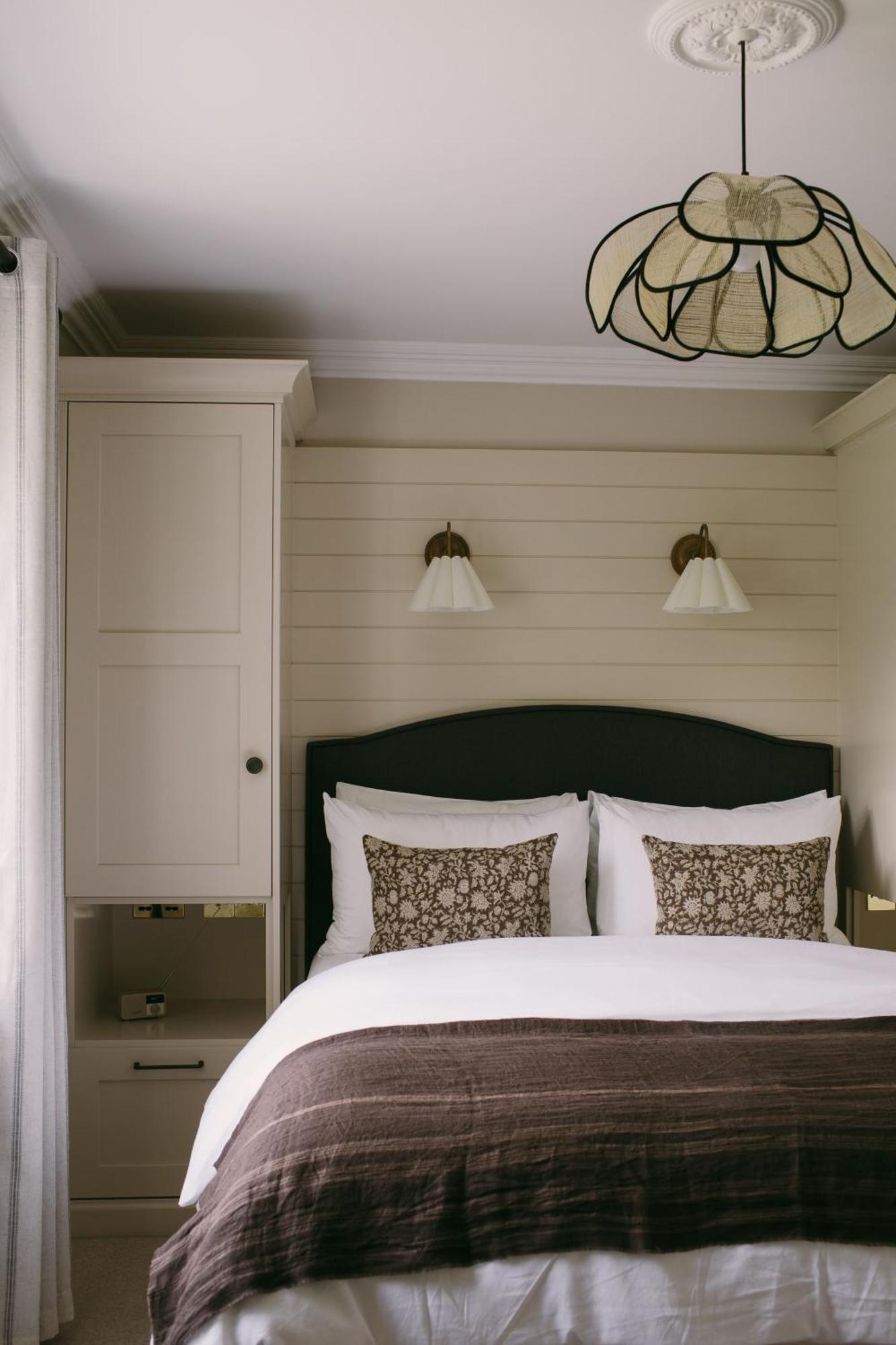 Mossie's Bed and Breakfast Adrigole Buitenkant foto